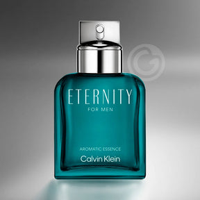 Eternity Aromatic Essence Calvin Klein Eau de Parfum Masculino