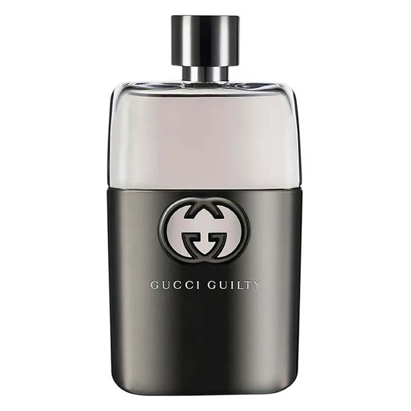 Gucci Guilty Pour Homme Eau de Toilette Perfume Masculino