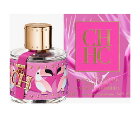 CH Birds of Paradise Carolina Herrera EDP Feminino 100ml