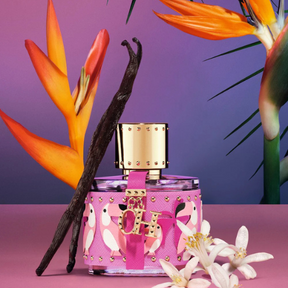 CH Birds of Paradise Carolina Herrera EDP Feminino 100ml