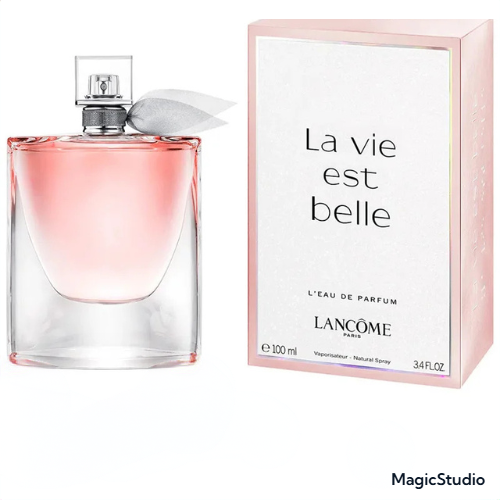 La Vie Est Belle Lancôme Eau de Parfum Feminino