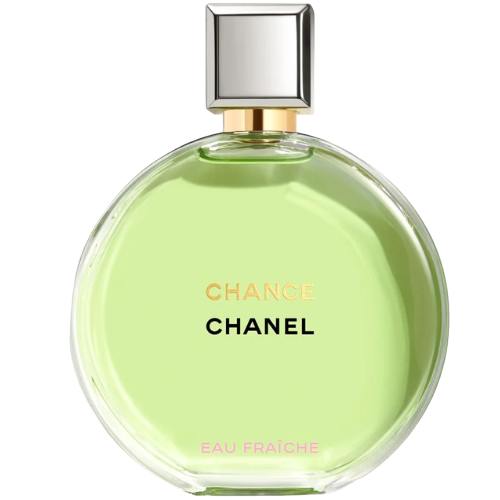 Chance chanel Eau Fraîche Eau de Parfum Feminino