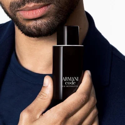 Armani Code 125 ml EDT New Masculino