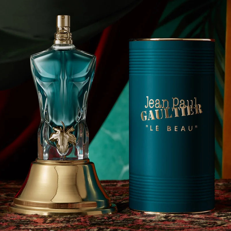 Le Beau Jean Paul Gaultier Eau de Toilette Masculino