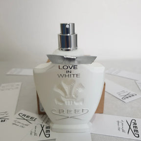 Creed Love In White Feminino EDP 75ml