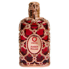 Orientica Amber Rouge Eau De Parfum Feminino