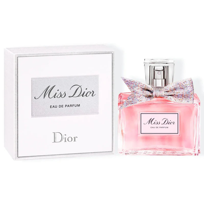 Miss Dior Dior Eau de Parfum Feminino