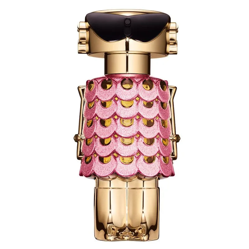 Fame Blooming Pink Paco Rabanne Eau de Parfum Feminino