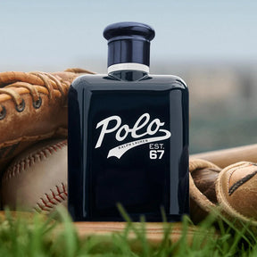 Polo 67 Ralph Lauren Perfume Masculino Eau de Toilette