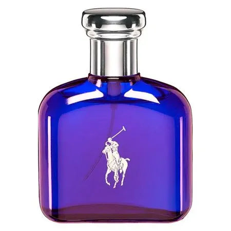 Polo Blue Ralph Lauren Eau de Toilette Perfume Masculino