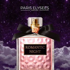 Romantic Night Feminino Eau de Parfum