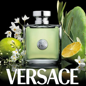 Versace Versence Feminino Eau de Toilette