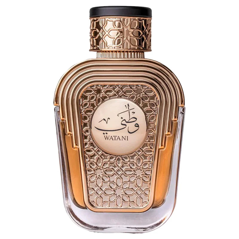 Watani Al Wataniah Perfume Feminino Eau de Parfum