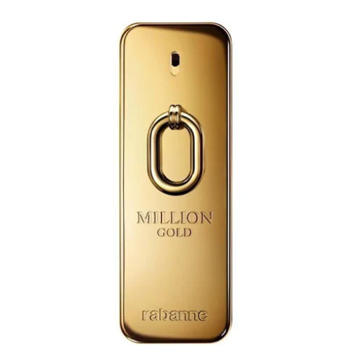 Paco Rabanne Million Gold Intense Masculino Eau de parfum