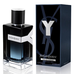 Y Yves Saint Laurent Eau de Parfum Masculino