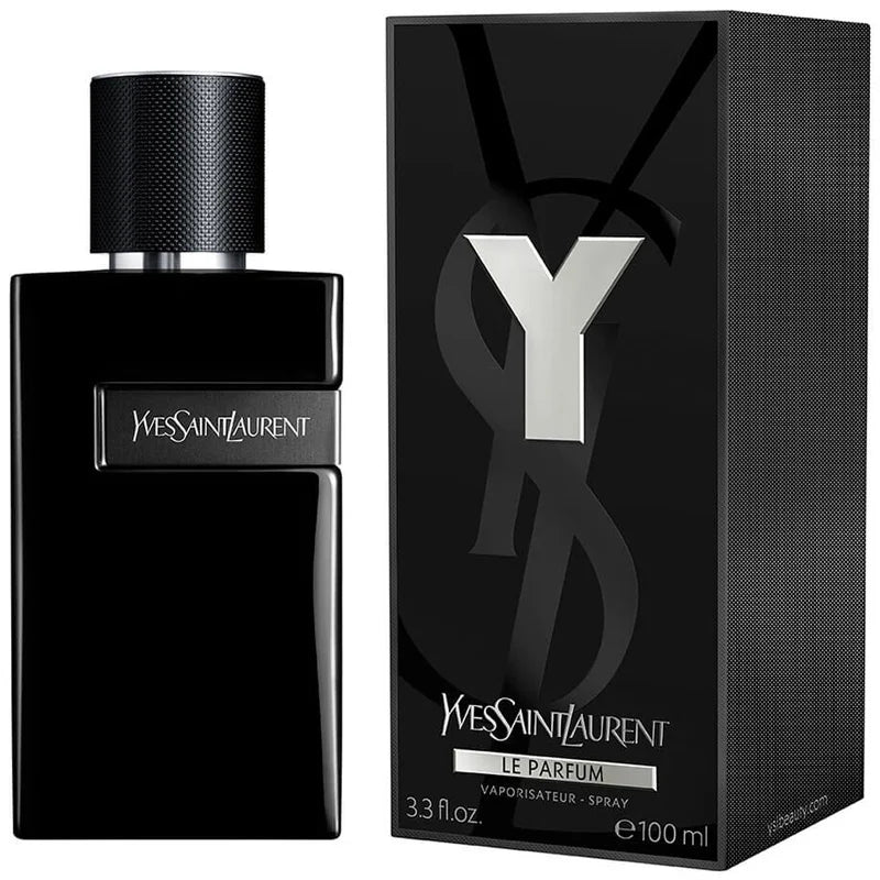 Y Le Parfum Yves Saint Lauren Masculino