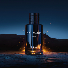 Dior Sauvage Eau de Toilette Perfume Masculino