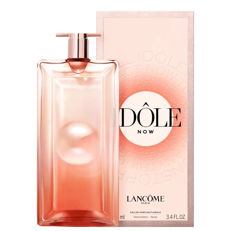 Idôle Now Lancôme Eau de Parfum Feminino