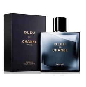 Chanel Bleu de Chanel Perfume Masculino Eau de parfum