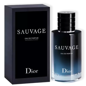 Dior Sauvage Eau de Toilette Perfume Masculino