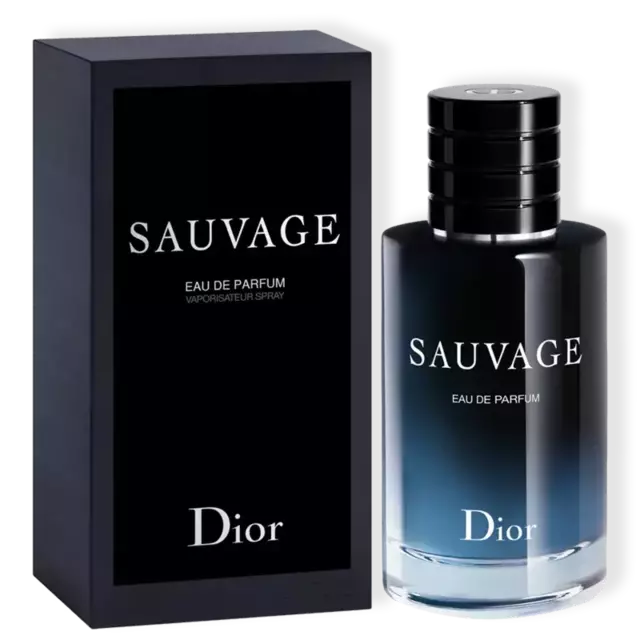 Dior Sauvage Eau de Toilette Perfume Masculino