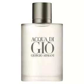 Acqua di Giò Giorgio Armani Pour Homme Eau de Toilette Perfume Masculino