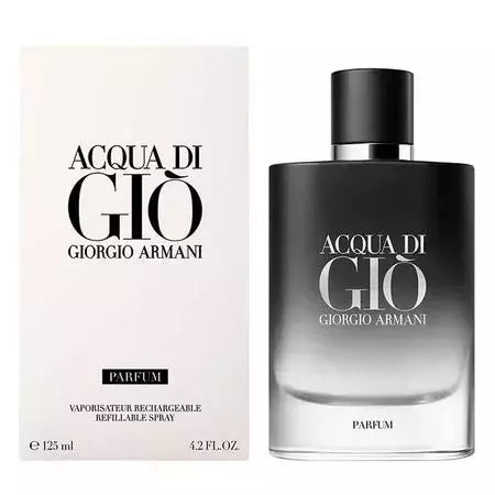 Amani Acqua Di Gio Parfum Masculino