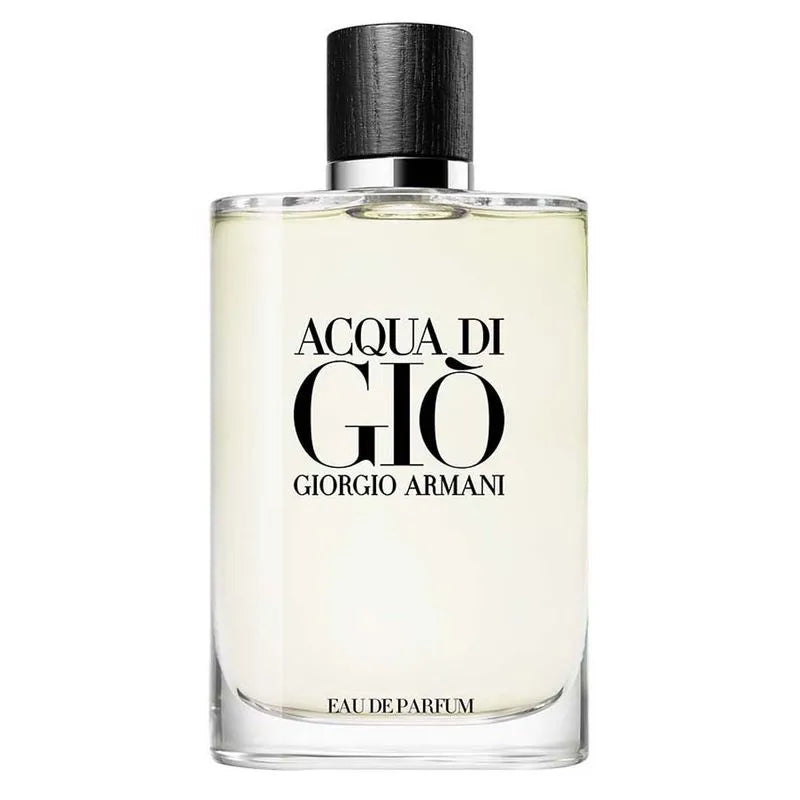 Acqua Di Giò Giorgio Armani Eau de Parfum Masculino