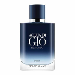 Acqua di Giò Profondo Giorgio Armani Eau de Parfum Masculino