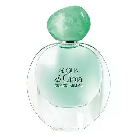 Acqua di Gioia Giorgio Armani Eau de Parfum Feminino