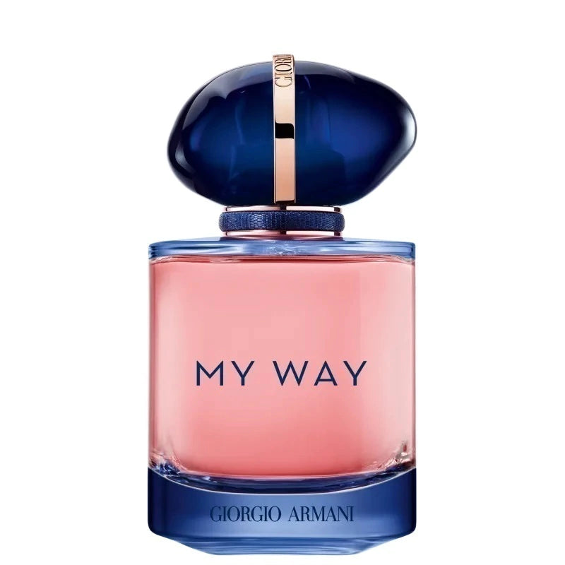 My Way Intense Giorgio Armani Eau de Parfum Feminino