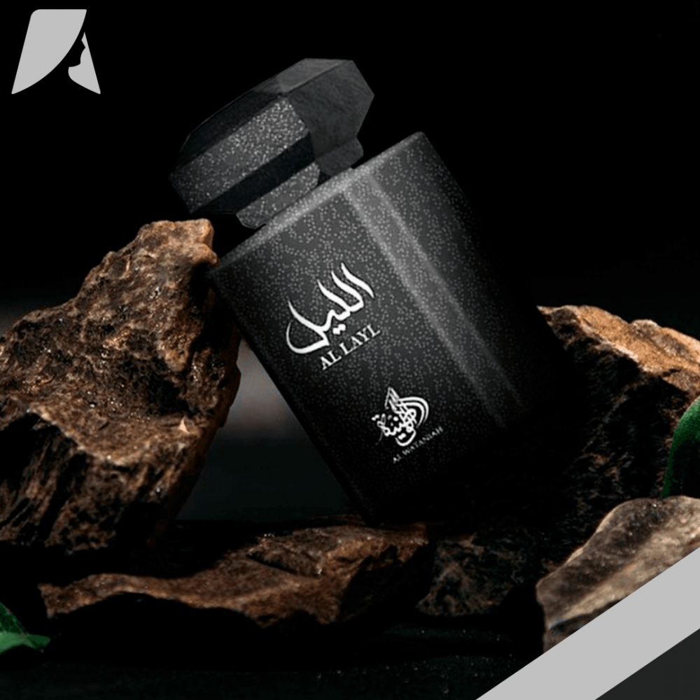 Al Layl Al Wataniah Eau de Parfum Masculino