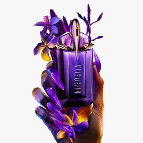 Alien Mugler Eau de Parfum Feminino