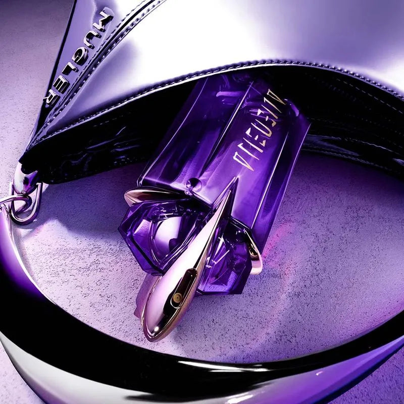 Alien Mugler Eau de Parfum Feminino