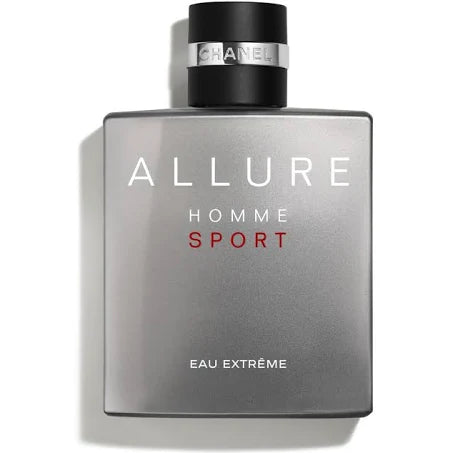 Perfume Allure Homme Sport Eau Extreme Chanel Masculino