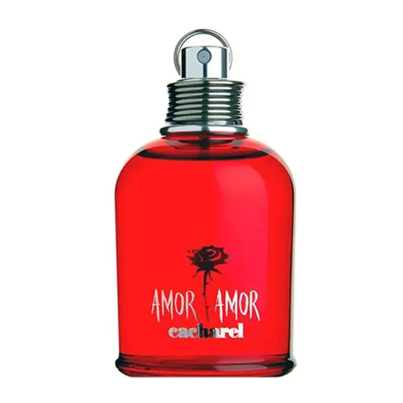 Amor Amor Feminino EDT F Feminino Cacharel