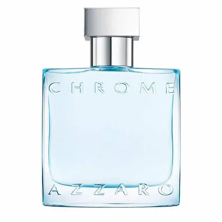 Azzaro Chrome Eau de Toilette Masculino