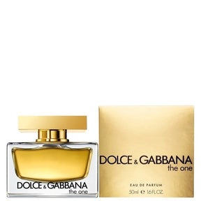 The One Dolce & Gabbana Eau de Parfum Feminino