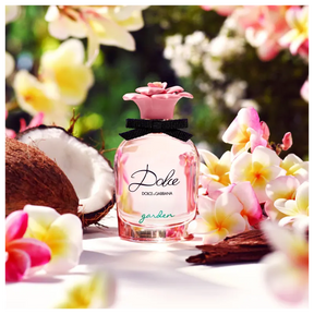 Dolce Garden Dolce Gabbana Eau de Parfum Feminino