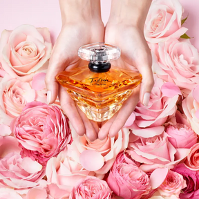 Lancôme Trésor Eau de Parfum Feminino