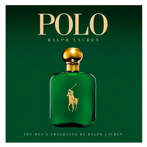 Polo Ralph Lauren Verde Perfume Masculino Eau de Toilette