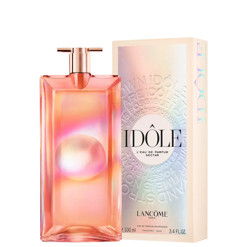 Idôle Nectar Lancôme Feminino Eau de Parfum