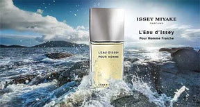 L'eau D'issey Pour Homme Issey Miyake Perfume Masculino Eau de Toilette