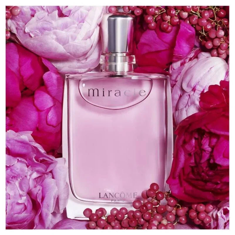 Miracle Lancôme Eau de Parfum Feminino