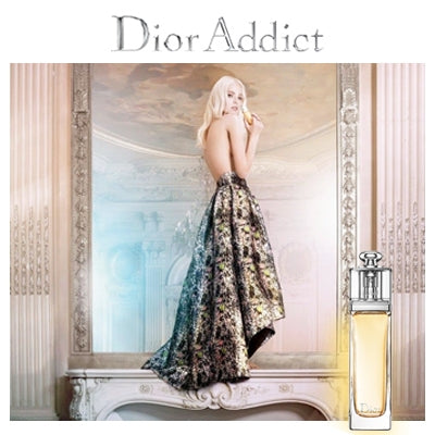 Dior Addict Eau de Toilette Perfume Feminino