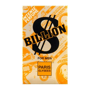 Billion Paris Elysees Masculino EDT S