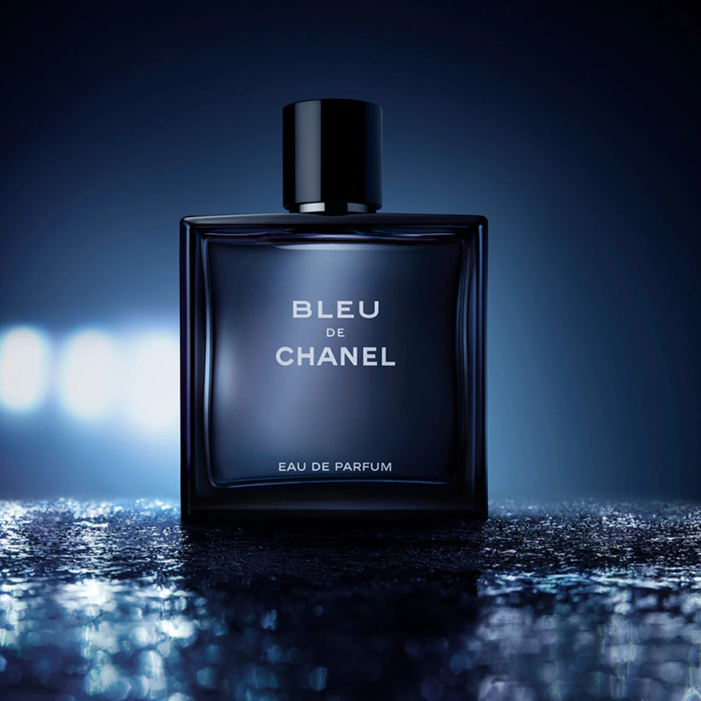 Chanel Bleu de Chanel Perfume Masculino Eau de parfum