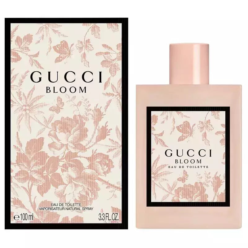 Gucci Bloom Eau de toilette Perfume Feminino