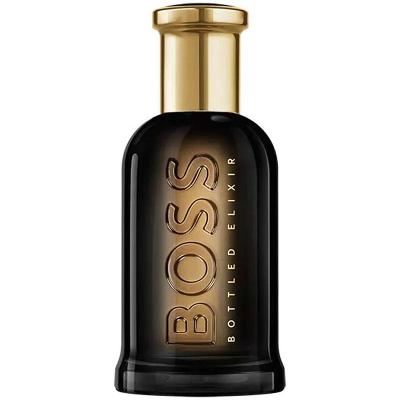 Boss Bottled Elixir Hugo Boss Eau de Parfum