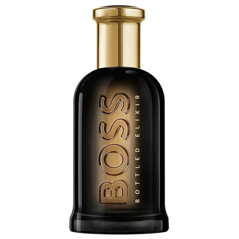 Boss Bottled Elixir Hugo Boss Eau de Parfum